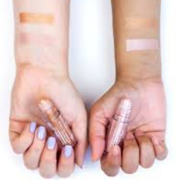 🧚🏼♀️ Pixie Diamond Dust Roll-On Pigment - Picture 3 of 4